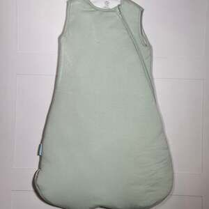 NWOT PurComfy Baby Quilted Supersoft Sleep Sack 2.5 TOG Size 6-15M